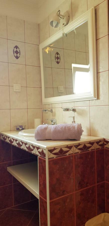 House Anastazia With Spectacular View Villa Ловран Екстериор снимка